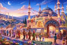 12 Rabiul Awal 2026