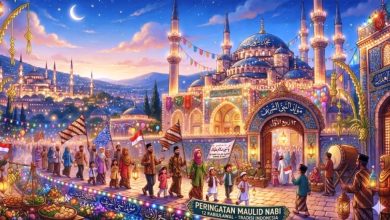 12 Rabiul Awal 2026
