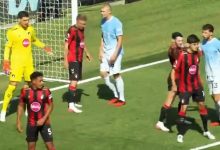 Manchester City