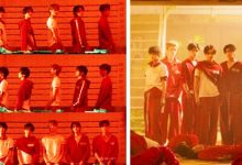ENHYPEN Bloody Paradise