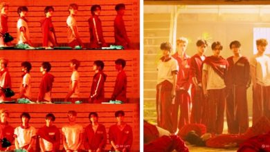 ENHYPEN Bloody Paradise