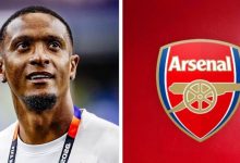 Ezri Konsa Arsenal