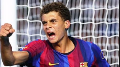 profil Hamza Abdelkarim