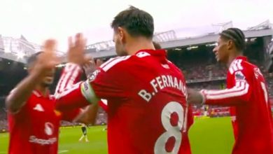 Manchester United