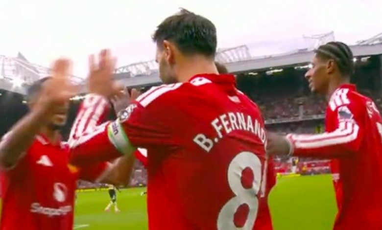 Manchester United