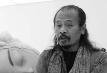 nasirun meninggal dunia