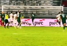 hasil Persebaya vs Arema
