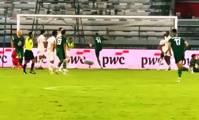 hasil Persebaya vs Arema