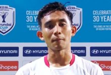 Rizky Ridho