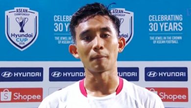 Rizky Ridho