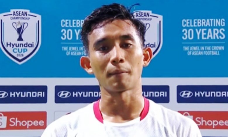 Rizky Ridho