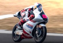 Veda Ega Pratama Moto3 Inggris