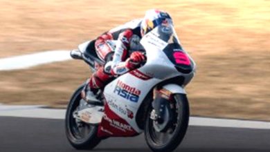 Veda Ega Pratama Moto3 Inggris