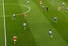 Arsenal vs Coventry City