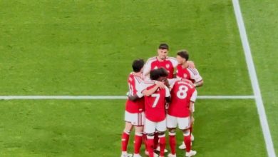 hasil Arsenal vs Coventry