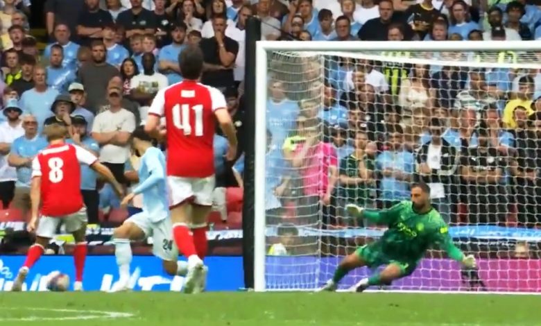 Arsenal F.C.