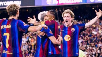 hasil Barcelona vs Athletic Club