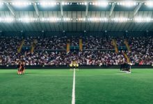 Barcelona vs Nottingham