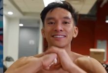 Bilal Hasan UFC