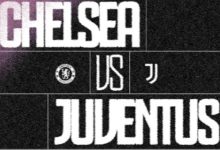 Chelsea vs Juventus hari ini