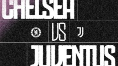 Chelsea vs Juventus hari ini