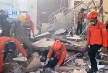 gempa ntt hari ini