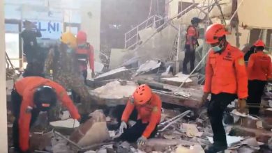 gempa ntt hari ini