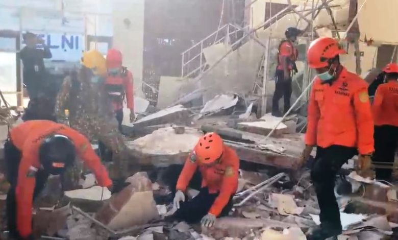 gempa ntt hari ini