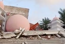 gempa nagekeo 2026