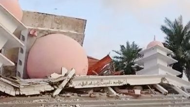 gempa nagekeo 2026