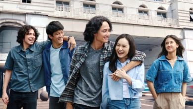 Film Dan Bandung 2026