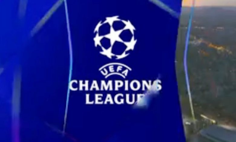 hasil drawing Liga Champions 2026/2027