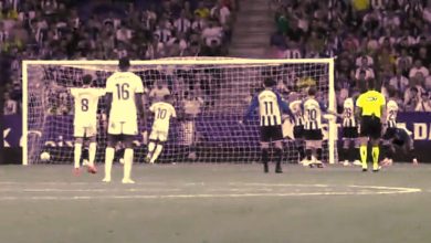 hasil Espanyol vs Real Madrid hari ini