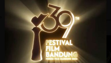Festival Film Bandung 2026