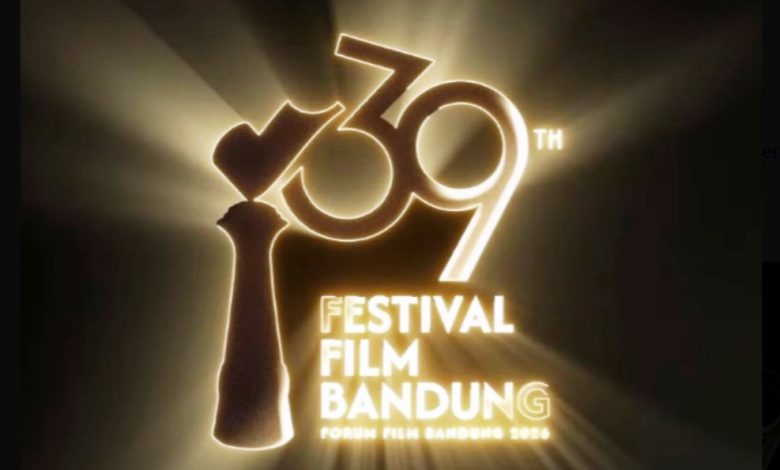 Festival Film Bandung 2026