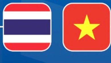 Final AFF ASEAN Cup 2026
