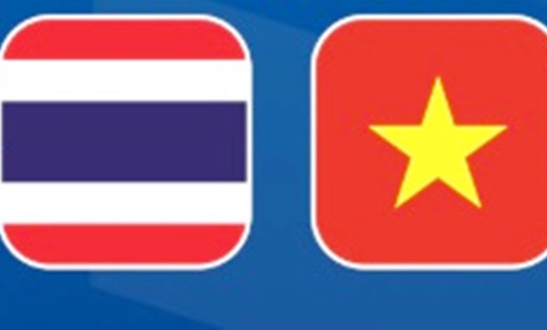 Final AFF ASEAN Cup 2026