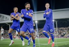 hasil Fulham vs Chelsea