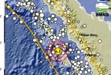 gempa nias selatan