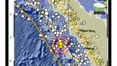 gempa nias selatan