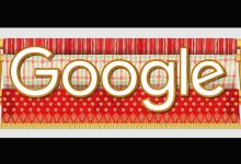 Google Doodle 17 Agustus 2026