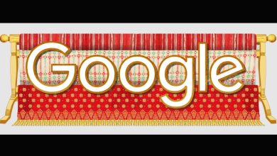 Google Doodle 17 Agustus 2026