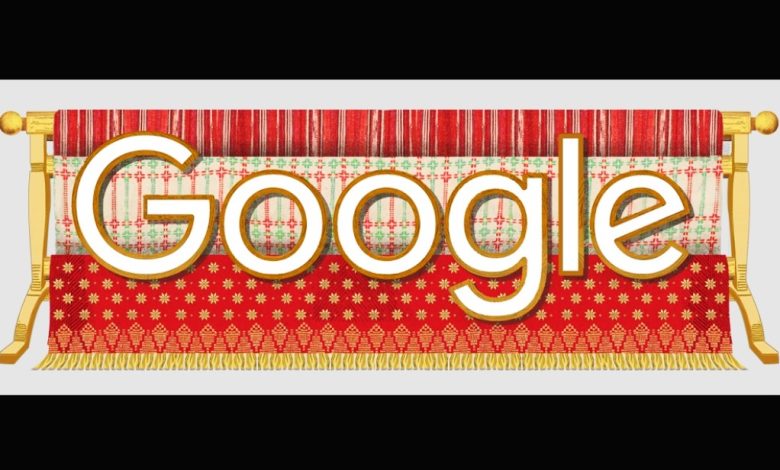 Google Doodle 17 Agustus 2026