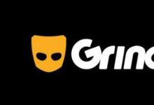 Grindr Indonesia