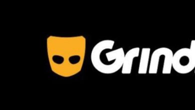 Grindr Indonesia