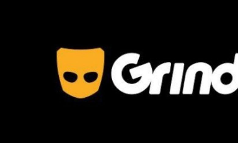 Grindr Indonesia
