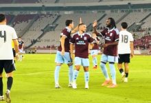 skor Indonesia vs Aston Villa.