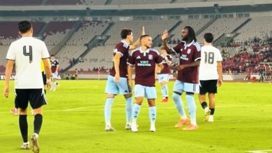 skor Indonesia vs Aston Villa.