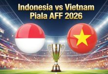 prediksi Indonesia vs Vietnam