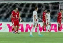 hasil Indonesia vs Vietnam babak pertama